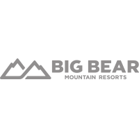 Big Bear Mountain Resorts